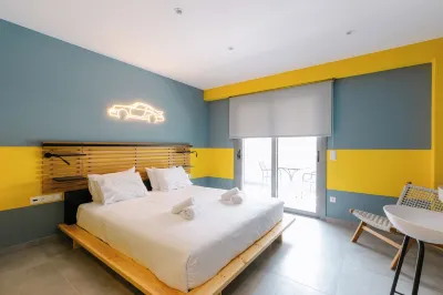 12 Reasons Why Metaxourgeio Hotels in Metaxourgeio