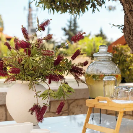 Palm Alaçatı Boutique Hotel