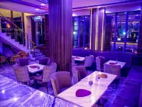 DREAM VIEW HOTEL & SUITES - breakfast