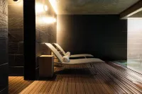 9Hotel Sablon - spa