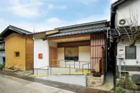Takeda Jokamachi Shu Shu