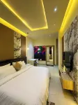 J&E Luxury Apartment - Homestay