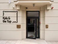 Kula & the Top Apartments by Irundo Hotels in 