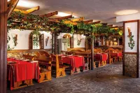 Interhotel Sandanski - Desayuno