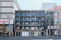 CAVATINA Hotels in Nishi Ward