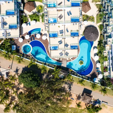 Coral Plaza Apart Hotel