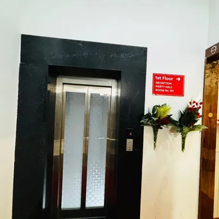 Hotel The Amaresh