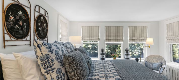Charm on Main by Ocean Edge Hotels in Brewster
