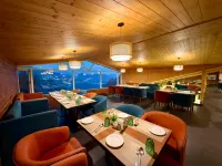 Arnisa Kasauli - A Boutique Hotel