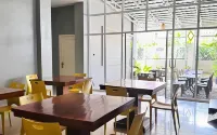 O.R 44 Hotel - parking
