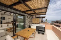 Volta Seaside Boutique Hotel - 2 estrellas