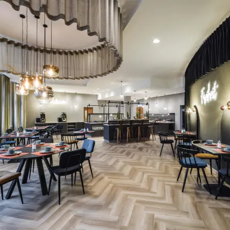 Ibis Styles Bielefeld Hotels in Bielefeld