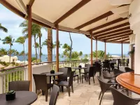 Fairmont Kea Lani, Maui - Frühstück