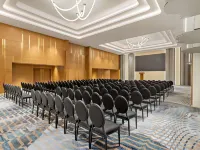 Mercure Abu Dhabi Downtown - Business