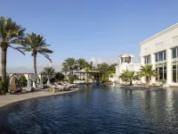 Raffles Al Areen Palace Bahrain - Pool