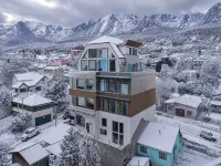 Patagonia Home - Haustierfreundliche
