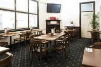Mercantile Hotel - Wifi