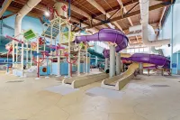 Canad Inns Destination Center Grand Forks - salle de sport