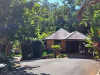 Limpinwood Lodge Hotels in Murwillumbah