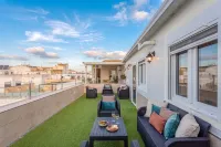 GuestReady - Palacio San Juan Atico 12 - Homestays