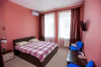Gostiny Dom Na Bannom Hotel - موقف سيارات