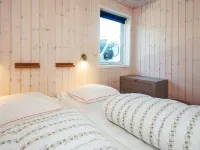 5 Star Holiday Home in Jerup فنادق في جيروب