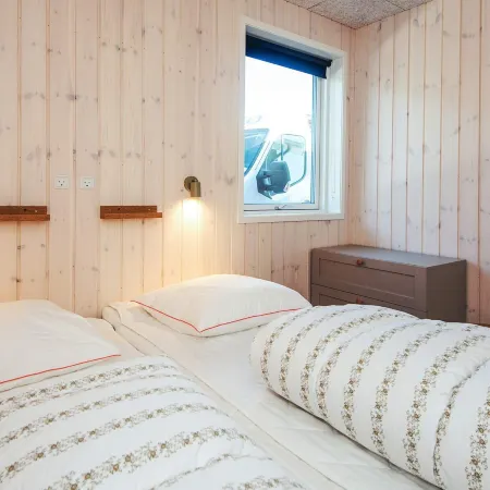 5 Star Holiday Home in Jerup Hotels in Jerup
