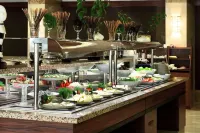 Ramada Plaza by Wyndham Malatya Altin Kayisi - breakfast