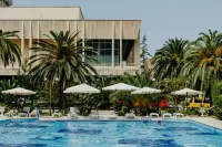 Amza Park Hotel - Strand