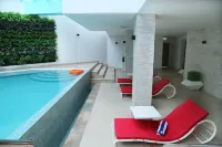 Meshal Hotel & Spa - con vista mare