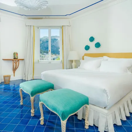 Villa Helios Capri