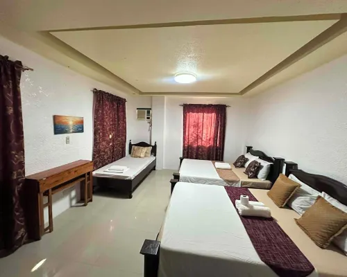 Cozy Stop Inn Các khách sạn gần Bãi biển Pristine