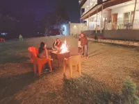 Laxmana on the Ganges