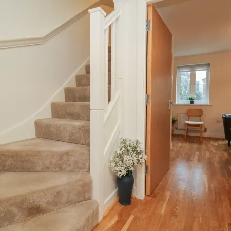 Reubens Cottage