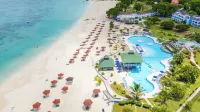 Jolly Beach Antigua - All Inclusive - Pools