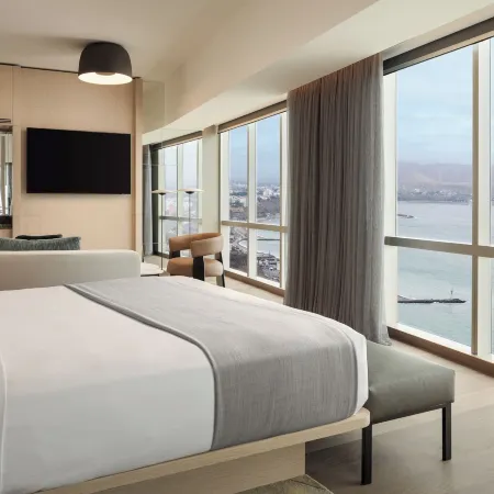 JW Marriott Hotel Lima