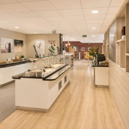 Haukeland Hotell