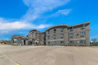 Comfort Inn & Suites Atoka - bars