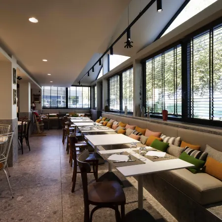 Greet Hotel Colmar