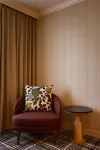 DoubleTree by Hilton North Vancouver - balcony