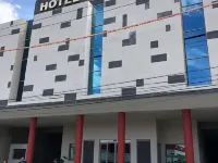 โรงแรม พลาซ่า อาร์เตกา โรงแรมในมอนเตร์เรย์