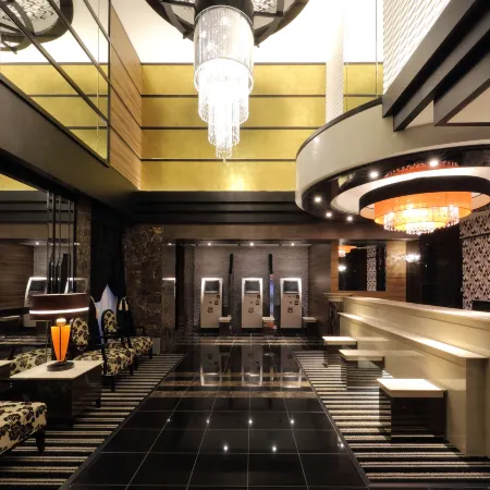 APA Hotel Nagoya Sakae Kita