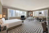 Al Maha Arjaan by Rotana