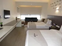 Three O Nine Hotel Hotels near Raouche
