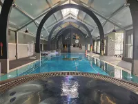 Whitford House Hotel - Pools