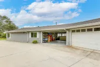 Hike, Work & Play! SLO Home: 2 Mi to Beaches - Wifi