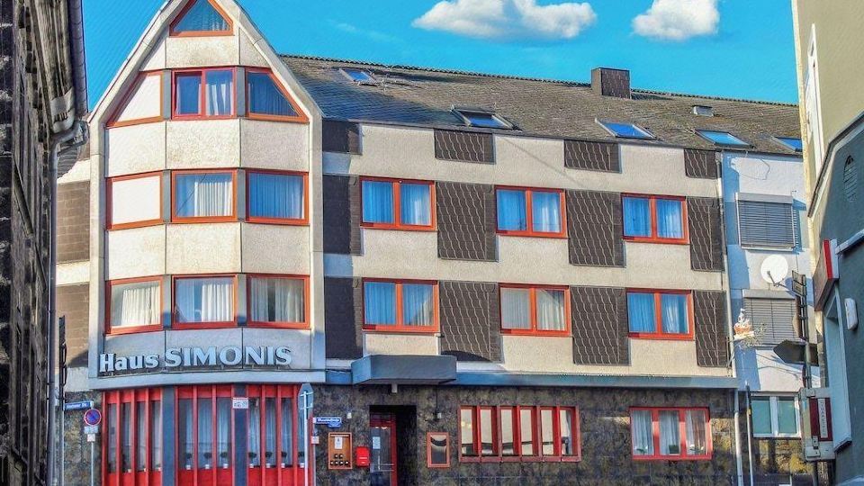 Simonis