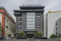 Uljin La Belle Hotel & Spa