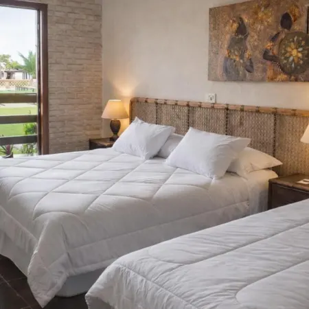 Hotel Cumuruxatiba