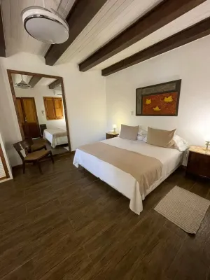 Casa de Coria - Homestays